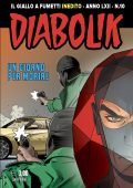 img Diabolik N.920 - Un giorno per morire (Ottobre 2023)