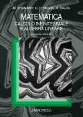 img Marco Bramanti, Carlo Pagani, Sandro Salsa - Matematica. Calcolo infinitesimale e algebra linea