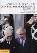 img Antonio Maccanico - Con Pertini al Quirinale (2014)