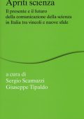 Sergio Scamuzzi Giuseppe Tipaldo - Apriti scienza (2015)