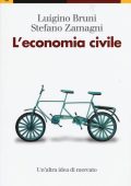 img Luigino Bruni Stefano Zamagni - L