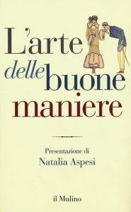 AA.VV. – L’arte delle buone maniere (2015)
