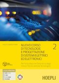 img Fausto Maria Ferri - Nuovo Corso di Tecnologie e progettazione di sistemi elettrici ed elettron
