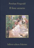 Penelope Fitzgerald - Il fiore azzurro (2023)