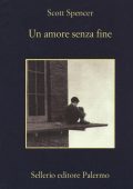 Scott Spencer - Un amore senza fine (2023)