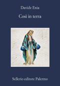 Davide Enia - Così in terra (2023)