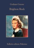 Graham Greene - Brighton Rock  (2023)
