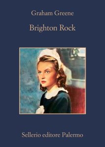 Graham Greene – Brighton Rock  (2023)