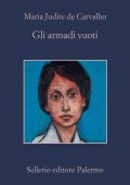 Maria Judite de Carvalho - Gli armadi vuoti (2023)