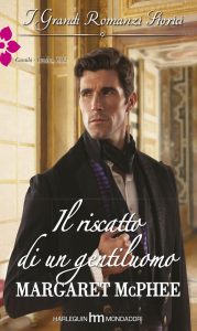 Margaret McPhee  – Il riscatto di un gentiluomo (2015)