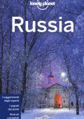Lonely Planet - Russia (2018) PDF
