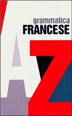 AA.VV. – Grammatica Francese (2017) PDF