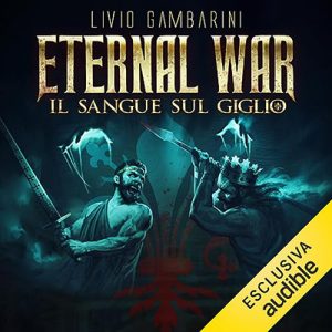 Livio Gambarini – Il Sangue sul Giglio (2023) (mp3 – 128 kbps)