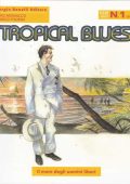 img Tropical Blues - Serie Completa (3 volumi)(SBE 2015)