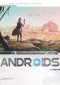 img Androids 09 - Il pastore (Soleil 01-2021)