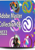 Adobe Master Collection 2022 v13 - ENG