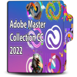 img Adobe Master Collection 2022 v13 - ENG