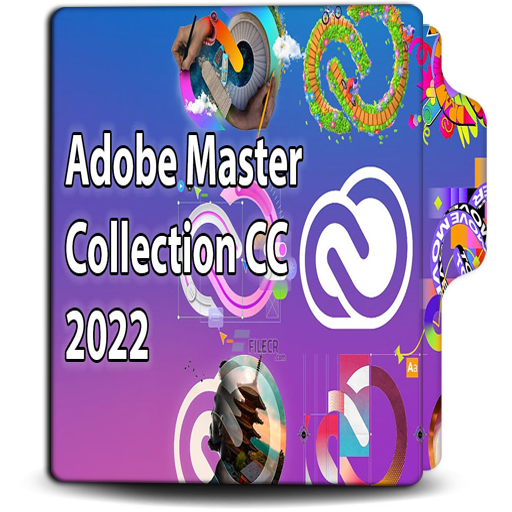 Adobe Master Collection 2022 v13 – ENG