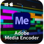 img [MAC] Adobe Media Encoder 2024 v24.0.3 macOS - ITA