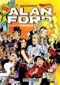 img Alan Ford 650 - Festa grande (1000VolteMeglio)(Agosto 2023)