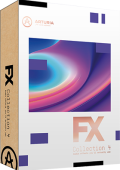 Arturia FX Collection 2023.10 64 Bit - ENG
