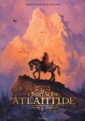 img Star Comics presenta Extra 24 - Le Cronache di Atlantide 1 -  Eoden, il guerriero (Star Comics 2022-10-19)