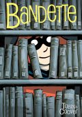 img Bandette - Volume 15