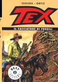 img Oscar Bestsellers 2156 - Tex Il cacciatore di fossili (Mondadori 2011-10)