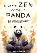 Tenzin Tzering  - Diventa Zen Come Un Panda (2023)