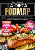 Kelly Brooks - La dieta FODMAP (2023)