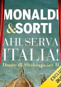Rita Monaldi, Francesco Sorti - Ahi, serva Italia! (2023) (mp3 - 128 kbps)