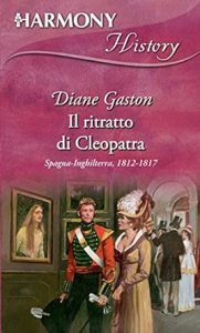 Diane Gaston – Il ritratto di Cleopatra (2017)
