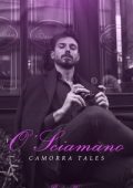 JD Hurt - Camorra Tales Vol. 2. O' Sciamano (2023)