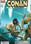 img Conan il Barbaro - Collection (18 volumi)(Panini Comics 2019-2021)