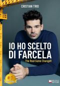 Cristian Trio - Io Ho Scelto Di Farcela (2023)