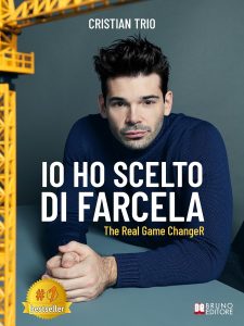 Cristian Trio – Io Ho Scelto Di Farcela (2023)