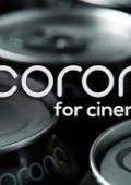 Chaos Corona 12 for Cinema 4D R17 – 2024 64 Bit - ENG