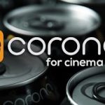 img Chaos Corona 12 for Cinema 4D R17 – 2024 64 Bit - ENG