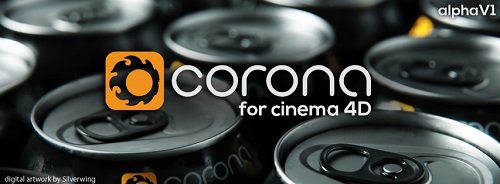 Chaos Corona 12 for Cinema 4D R17 – 2024 64 Bit – ENG