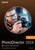 CyberLink PhotoDirector Ultra 2024 v15.2.1427.0 64 Bit - ITA