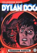 img Collezione Book 171 - Dylan Dog, Possessione diabolica (Bonelli 2010-08)