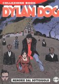 img Collezione Book 172 - Dylan Dog, Memorie dal sottosuolo (Bonelli 2010-09)