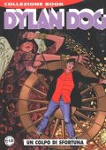 img Collezione Book 174 - Dylan Dog, Un colpo di sfortuna (Bonelli 2010-11)