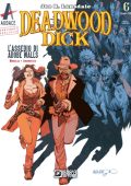 img Deadwood Dick - Serie Completa (7 volumi)(SBE 2018-2019)