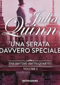 Julia Quinn - Una serata davvero speciale (2023) (mp3 - 128 kbps)