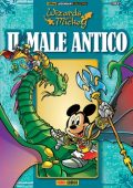img Disney Legendary Collection 05 - Il Male Antico (Panini 07-2015)