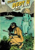 img FWC 93 - DEPT H 21 (Dark Horse 12-2017)