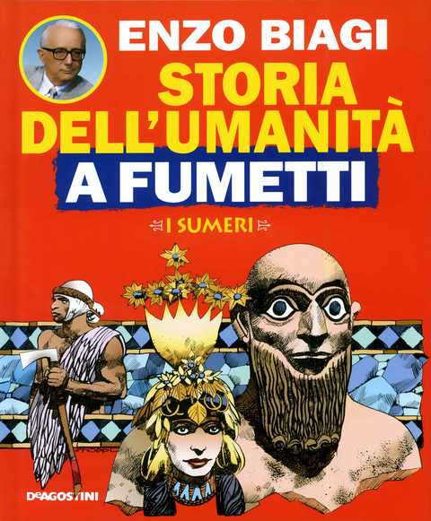 Storia dell’umanità a Fumetti Volume – Collection (12 volumi)(DeAgostini 1994)