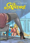img Gil St André - Serie Completa (12 volumi)(Eura 2001-2003)