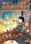 img Le Serie Imperdibili 10 - Paperbridge 2 (Panini 08-2023)